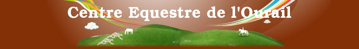 Centre Equestre de l'Ourail